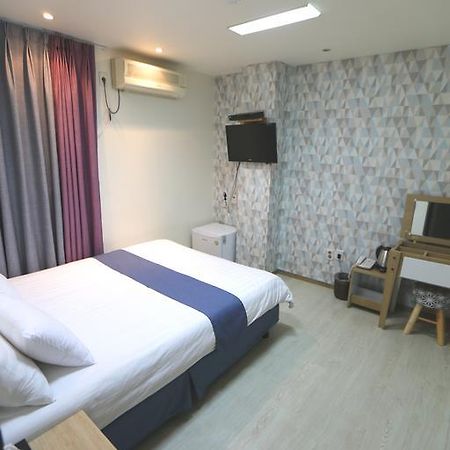 Must Stay Hotel Myeongdong Seul Exterior foto