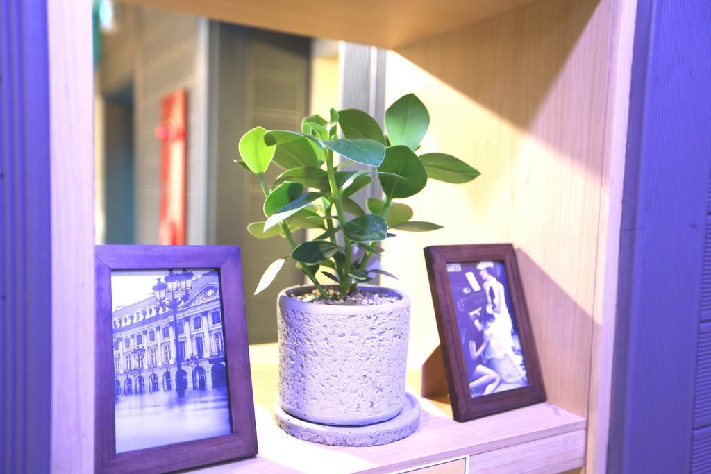 Must Stay Hotel Myeongdong Seul Exterior foto