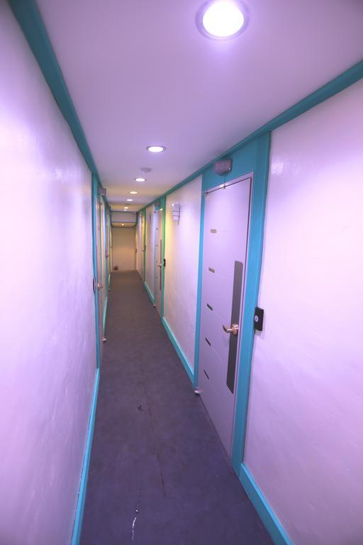 Must Stay Hotel Myeongdong Seul Exterior foto