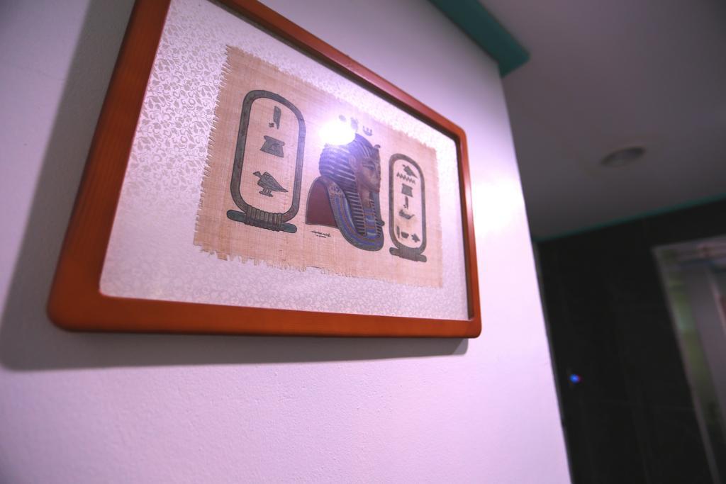 Must Stay Hotel Myeongdong Seul Exterior foto
