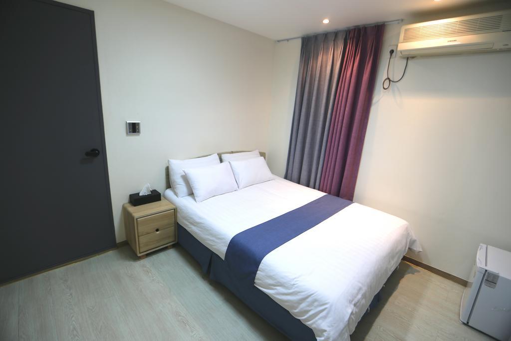 Must Stay Hotel Myeongdong Seul Exterior foto