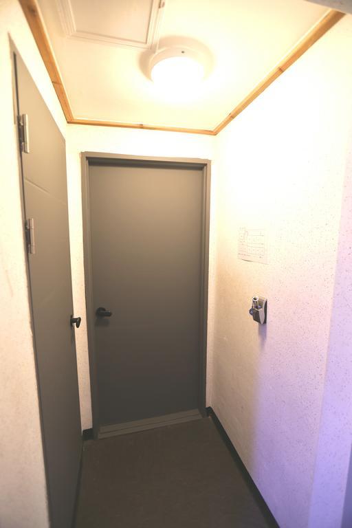 Must Stay Hotel Myeongdong Seul Exterior foto