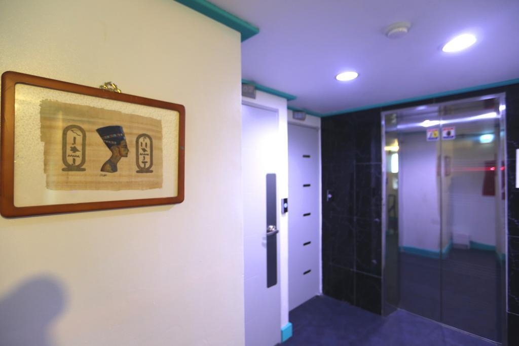 Must Stay Hotel Myeongdong Seul Exterior foto