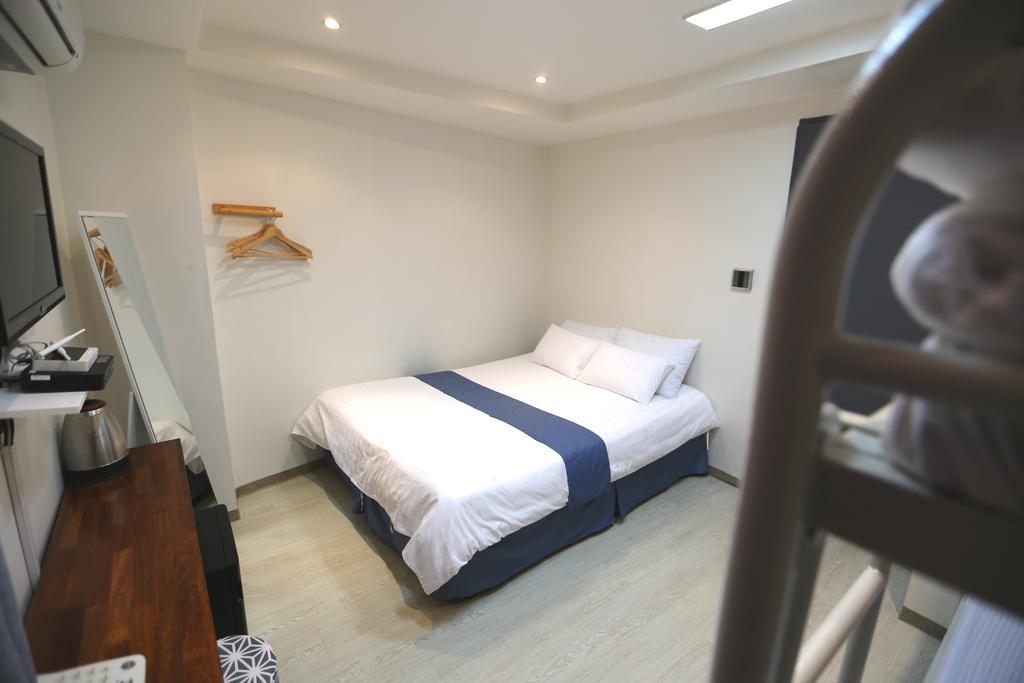 Must Stay Hotel Myeongdong Seul Exterior foto