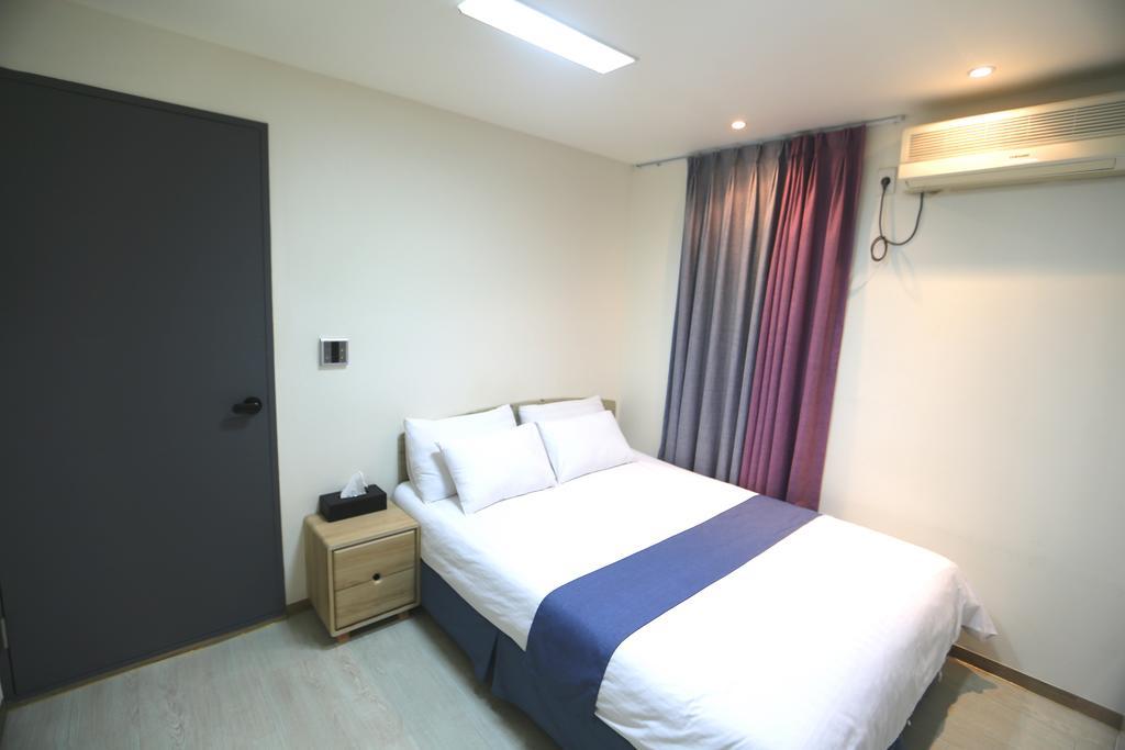 Must Stay Hotel Myeongdong Seul Exterior foto