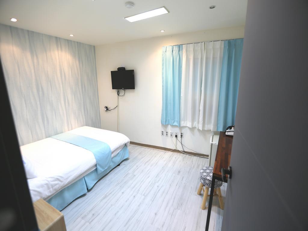 Must Stay Hotel Myeongdong Seul Exterior foto