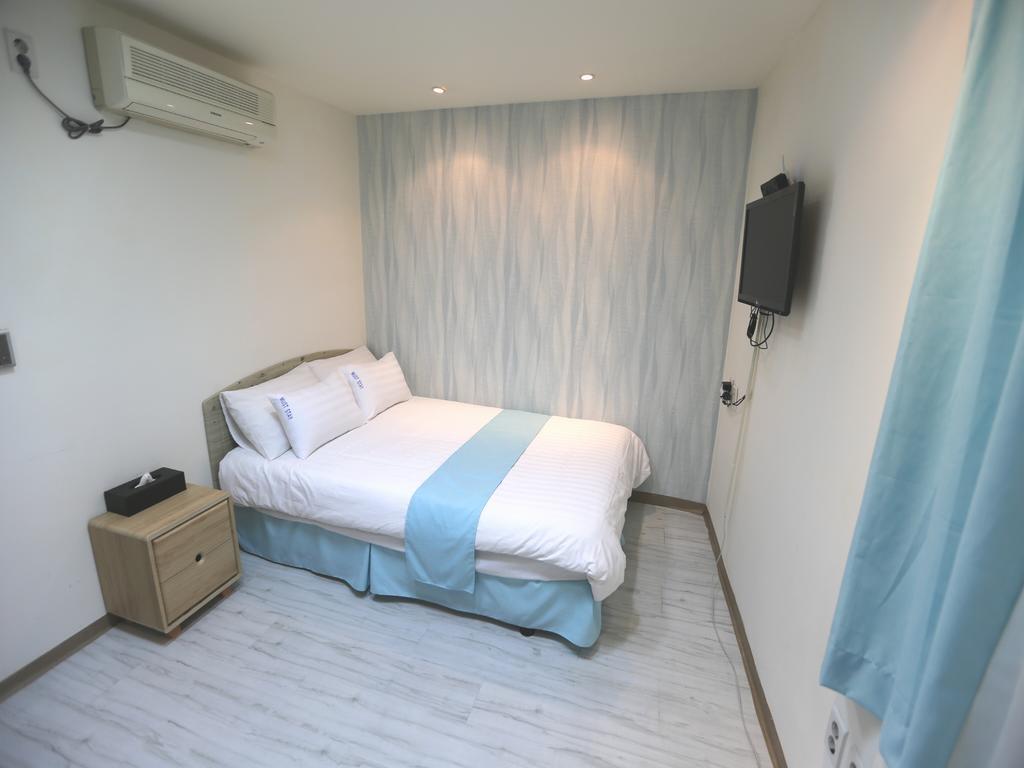 Must Stay Hotel Myeongdong Seul Exterior foto