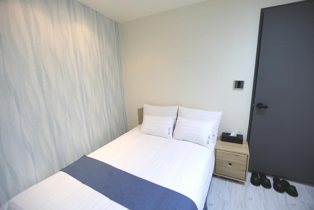 Must Stay Hotel Myeongdong Seul Exterior foto
