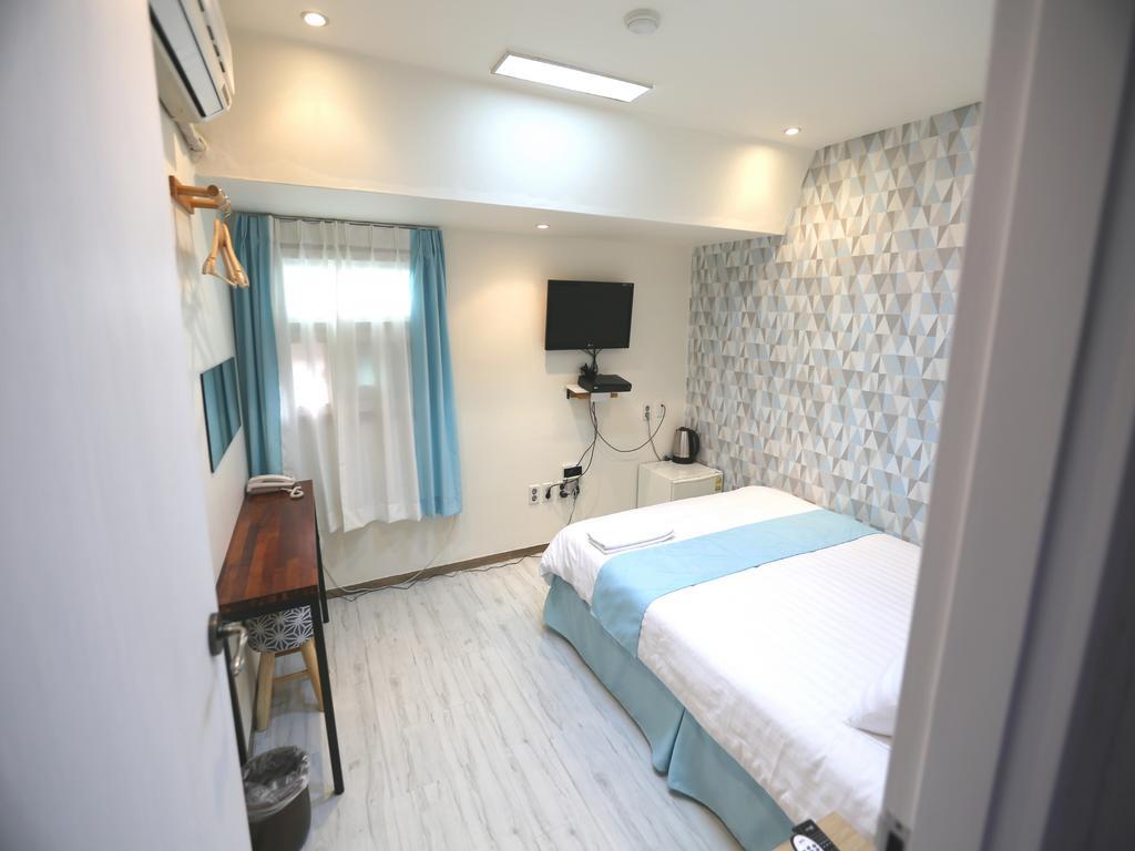 Must Stay Hotel Myeongdong Seul Exterior foto
