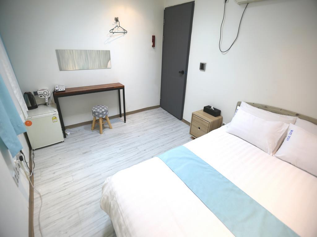 Must Stay Hotel Myeongdong Seul Exterior foto