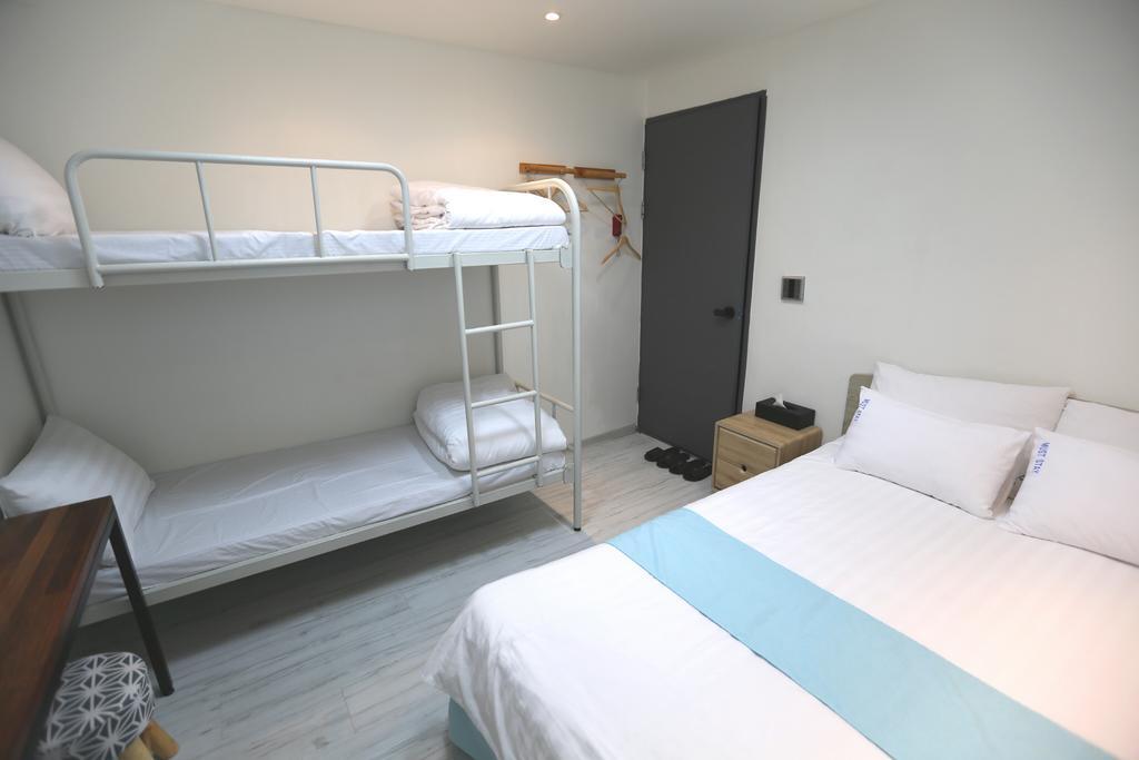 Must Stay Hotel Myeongdong Seul Exterior foto